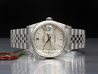 Rolex Datejust 36 Jubilee Bracelet Silver Dial 16234 